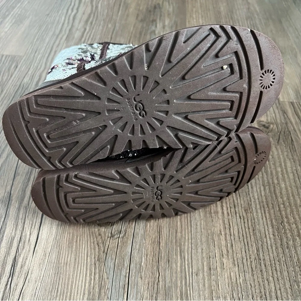 UGG size euc